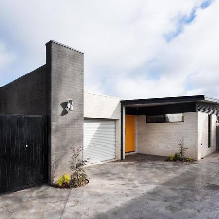 Villa Arenas North Daylesford Exterior foto